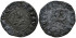 ENRIQUE IV de CASTILLA Y LEON 1454/1474 .-  Dinero, Burgos