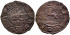ENRIQUE IV de CASTILLA Y LEON 1454/1474 .-  Dinero, Cordoba