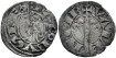 JAIME I de ARAGON Y CATALUÑA 1213/1276 .-  Dinero Valencia