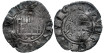 FERNANDO IV de CASTILLA Y LEON  1295/1312 .-  Pepion - Toledo