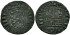 SANCHO IV de CASTILLA Y LEON  1284/1295 .-  Conrado -  Burgos