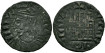 SANCHO IV of CASTILLA Y LEON 1284/1295 .- Conrado - Burgos