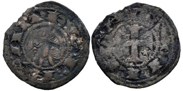 ALFONSO I de ARAGON Y PAMPLONA 1104/1134 - Dinero - Toledo
