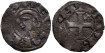 ALFONSO I of ARAGON AND PAMPLONA 1104/1134 - Money - Toledo