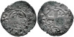 ALFONSO I of ARAGON AND PAMPLONA 1104/1134 - Money - Toledo