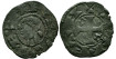 ALFONSO I de ARAGON Y PAMPLONA 1104/1134 - Dinero - Toledo
