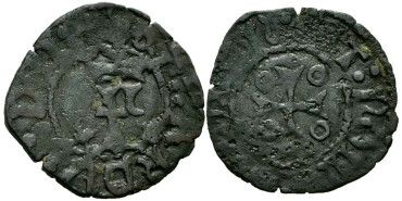 FERNANDO II de ARAGON  1479/1516 - Conrado 