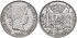 Cy16304E.- ISABEL II  20 REALES 1858 MADRID