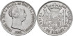 Cy16284E.- ISABEL II  20 REALES 1851 MADRID A.G