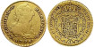 Cy11652.- CARLOS IV  2 ESCUDOS 1774 MADRID P.J. - Oro.