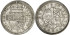 Cy03831.- FELIPE II - 8 REALES SEGOVIA 1594.