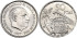 Cy16931M.- 50 PTS 1957/68 PROOF