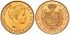 Cy16972.- 20 PESETAS 1896  *19 *62 PG V- SC. ORO