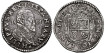 Cy03845m.- FELIPE II - DUCATON MILAN 1588.