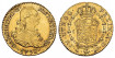 Cy13239.- CARLOS IV - 1 ESCUDO 1798 MADRID M.F.