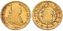 Cy13263.- CARLOS IV - 1 ESCUDO 1801 MEXICO F.T.