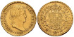 Cy15290.- FERNANDO VII 1 ESCUDO 1817 GUATEMALA M