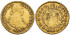 Cy15304.- FERNANDO VII 1 ESCUDO 1819 NUEVO REINO J.F.