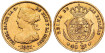 Cy16353.- ISABEL II 40 REALES 1861 MADRID