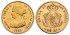 Cy16360.- ISABEL II 40 REALES 1863 MADRID