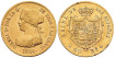 Cy16367.- ISABEL II 40 REALES 1864 SEVILLA