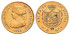 Cy16368.- ISABEL II 4 ESCUDOS 1865 MADRID