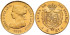 Cy16371.- ISABEL II 4 ESCUDOS 1866 MADRID