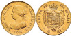 Cy16371.- ISABEL II 4 ESCUDOS 1866 MADRID