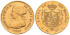 Cy16375.- ISABEL II 4 ESCUDOS 1866 SEVILLA