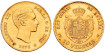 Cy16597.- ALFONSO XII 10 PESETAS 1878 MADRID (18-78) EMM