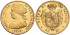 Cy16491.- ISABEL II 10 ESCUDOS 1866 MADRID