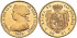 Cy16493.- ISABEL II 10 ESCUDOS 1868 MADRID (18-68)