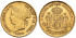 Cy16494.- ISABEL II 4 PESOS 1868 MANILA