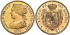 Cy16495.- ISABEL II 10 ESCUDOS 1868 MADRID (18-73)