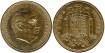 Cy16884M.- 2'50 PESETAS 1953/69 PROOF