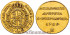 Cy13163.- CARLOS IV MEDALLA PROCLAMACION 1/2 ESCUDO 1789
