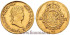Cy15231.- FERNANDO VII 1/2 ESCUDO 1816 MEXICO J.J. 