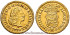 Cy08942.- FELIPE V 1 ESCUDO 1736 MADRID J.F.