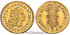 Cy08965.- FELIPE V 1 ESCUDO 1742 MADRID J.A.