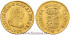 Cy11444.- CARLOS III 1 ESCUDO 1767 POPAYAN J. 