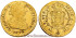 Cy11486.- CARLOS III 1 ESCUDO 1776 LIMA M.J.