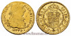 CARLOS III 1 SHIELD 1779 POPAYAN S.F.