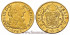 Cy11519.- CARLOS III 1 ESCUDO 1781/80 MADRID P.J.