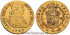 Cy13182.- CARLOS IV 1 ESCUDO 1790 MADRID M.F.