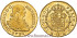 Cy13190.- CARLOS IV 1 ESCUDO 1791 MADRID M.F. 