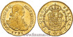 Cy13190.- CARLOS IV 1 ESCUDO 1791 MADRID M.F.