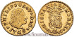 Cy08851.- FELIPE V 1/2 ESCUDO 1746 MADRID A.J.