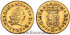 Cy09919.- FERNANDO VI 1/2 ESCUDO 1747 MADRID J.B.