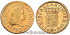 Cy09932.- FERNANDO VI 1/2 ESCUDO 1752 MADRID J.B.