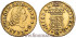 Cy09934.- FERNANDO VI 1/2 ESCUDO 1753 MADRID J.B.